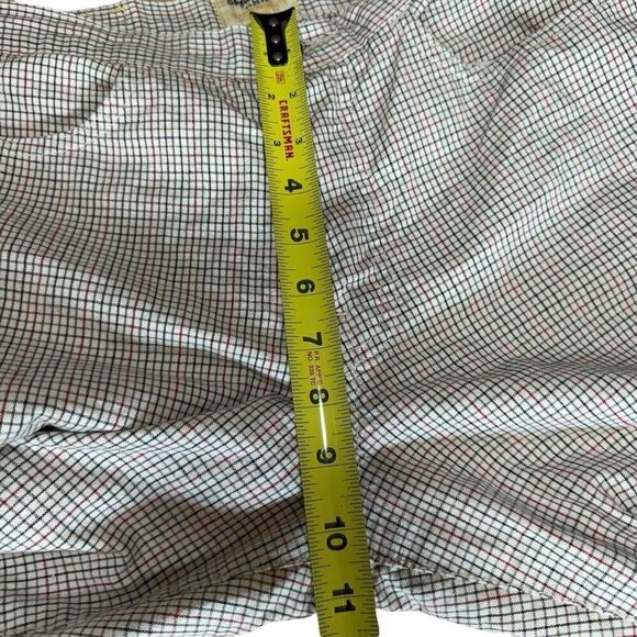 Pepe Jeans London Pants Checks Jeepster 5/6 Preppy Hipster Heritage Button Fly - Picture 12 of 12